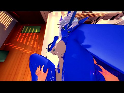 ❤️ Demon Fish Girl Monster ❤️ Sluts අප වෙත  ❌️❤